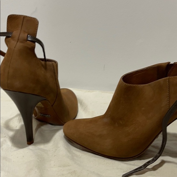 Booties - Picture 4 of 5